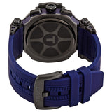 Tissot T115.417.37.041.00 T-Race Quartz Men's Watch