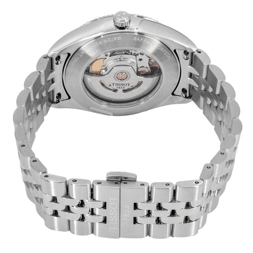 Tissot Uomo T156.408.11.093.00 Ballade 39mm Automatico