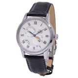 Orient RA-AK0008S30B Sun & Moon Automatic Version 3 Men's Watch
