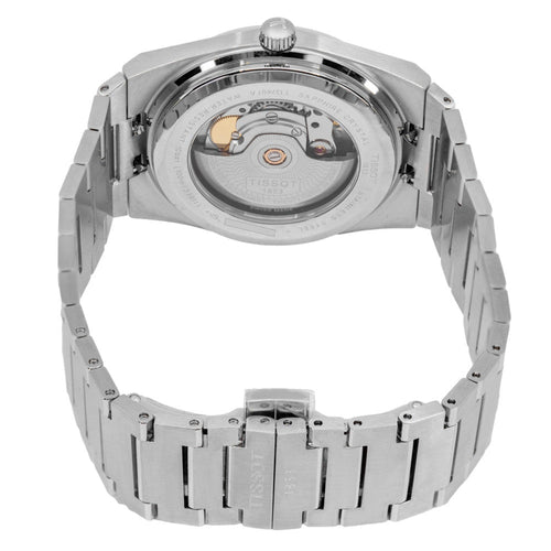Tissot Uomo T137.407.11.091.01 PRX 40mm Automatico