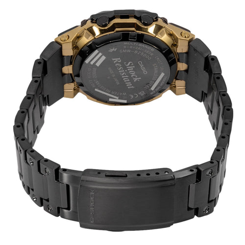 Casio Uomo GMW-BZ5000BD-1ER G-Shock Full Metal Solare