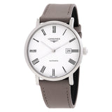 Longines L4.911.4.11.0 Elegant Collection Automatic Men's Watch