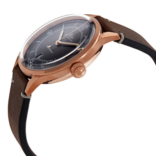 Mido M040.407.36.060.00 Multifort Automatic Patrimony Men's Watch