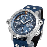 Hamilton Uomo H77906940 Khaki Aviation X-Wind Chrono Auto