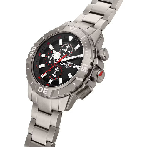 Sector R3273735006 Legend Quartz Men's Watch