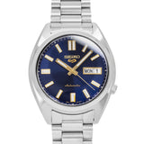 Seiko Uomo SRPL55K1 5 Sports Serie SNXS Automatico