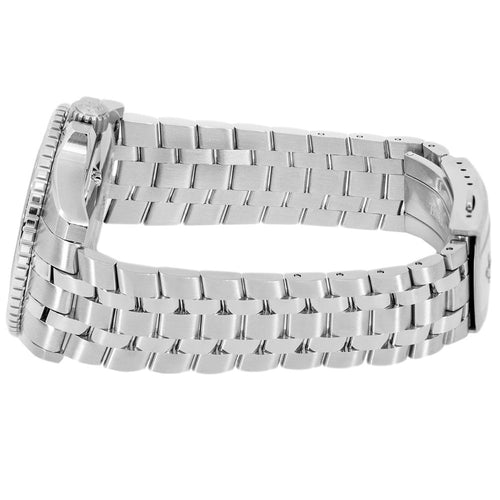 Venezianico Uomo 4521544S Nereide Malachite 42mm Automatico