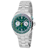 Bulova 98B468 Racer Quartz Men's Watch
