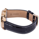 Citizen CA4723-03A Classic Chronograph Solar Men's Watch