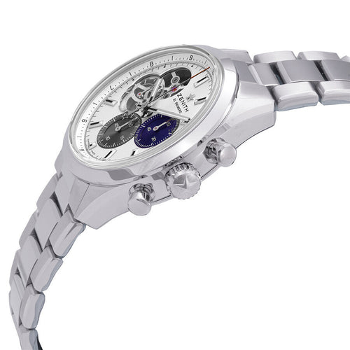 Zenith 03.3300.3604/69.M3300 Chronomaster Automatic Open Men's Watch