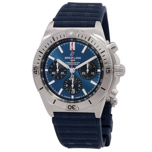 Breitling AB0134101C1S1 Chronomat Automatic Men's Watch
