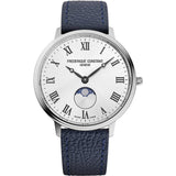 Frederique Constant FC-206RS3S6 Classics Quartz Men's Watch