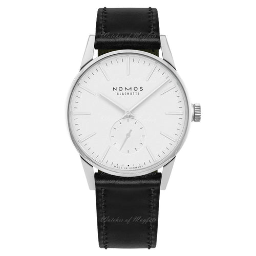 Nomos 806 Zürich Automatic Men's Watch