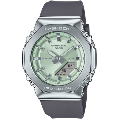 Casio GM-S2110-3AER G-SHOCK Quartz GM-S2100 Series Men's Watch