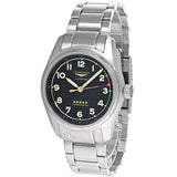 Longines L3.810.1.53.6 Spirit Automatic Men's Watch
