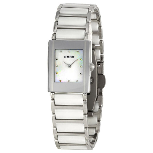 Rado R20488902 Integral Quartz Woman's Watch