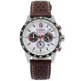 Citizen CA4714-04A Racing Chronograph Quartz Men's Watch