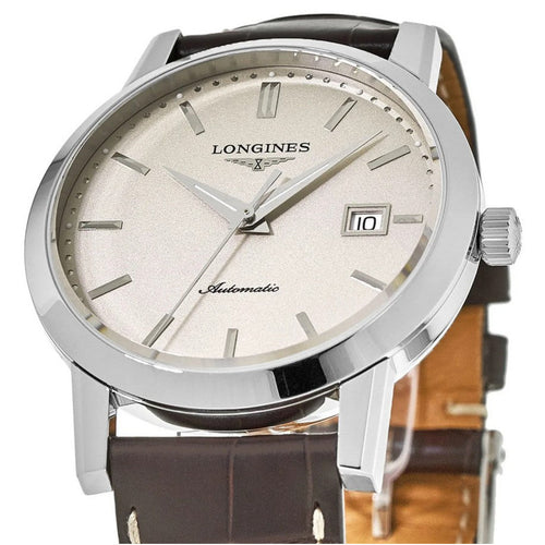 Longines L4.825.4.92.2 1832 Automatic Men's Watch