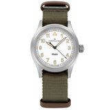 Hamilton Uomo H69401910 Khaki Field 38mm Quarzo