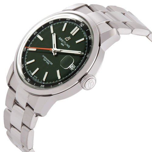 Breitling AB3113171L1A1 Top Time Automatic Men's Watch