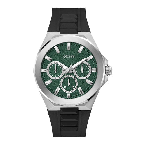Guess GW0799G3 Dashboard Quartz Men's Watch