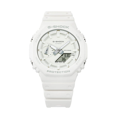 Casio GA-2100-7A7ER G-SHOCK Quartz 2100 Series Men's Watch