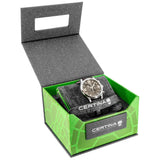 Certina C0334601608700 DS-8 Quartz Men's Watch