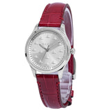 Gucci YA1265057 G-Timeless Quartz Woman's Watch