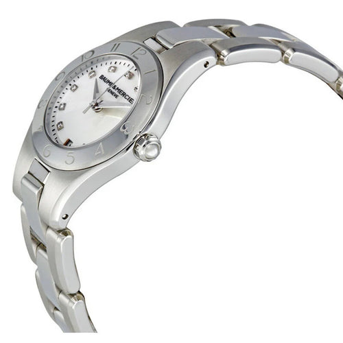 Baume & Mercier M0A10011