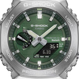Casio GBM-2100A-1A3ER G-SHOCK Quartz GBM-2100 Men's Watch