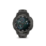 Garmin 010-03398-00 Instinct® Crossover AMOLED Quartz Men's Watch