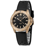 Venezianico Uomo 3121555 Nereide Bronzo 39mm Automatico