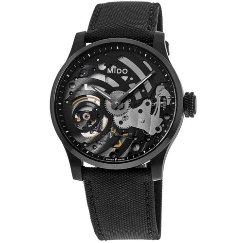 Mido M032.605.47.410.00 Multifort Manual Men's Watch