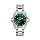 TAG Heuer WBP1118.BA0047 Aquaracer Quartz Men's Watch