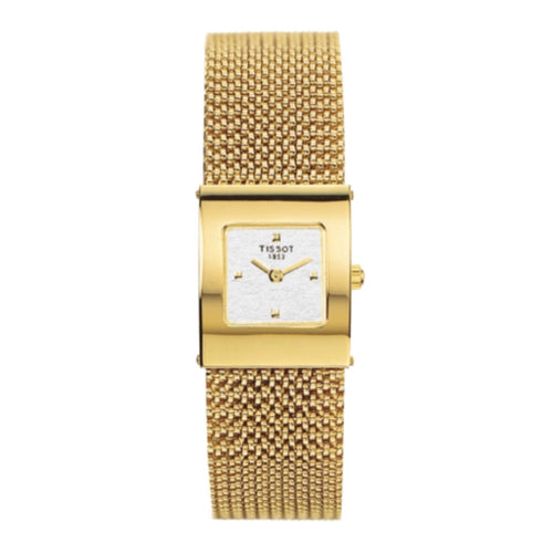 Tissot T73332131 Bellflower Quartz Woman's Watch