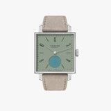 Nomos 439 Tetra Manual Men's Watch
