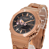 Casio G-Shock GM-B2100GD-5AER  2100 Full Metal