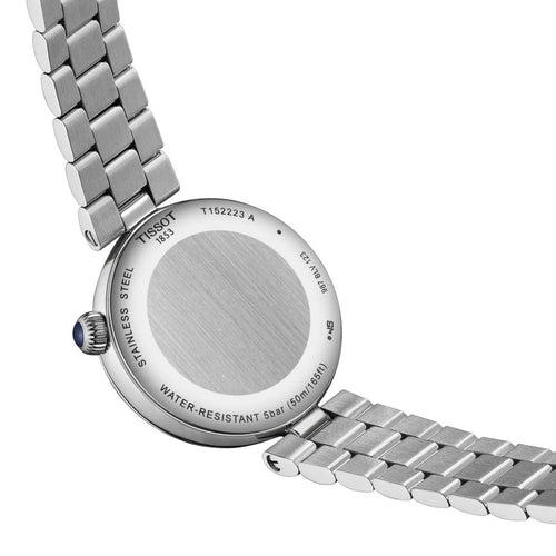 Tissot T152.223.11.496.00