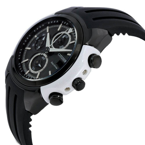 Citizen CA0286-08E OF CHRONO SPORT Eco-Drive Men's Watch