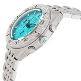 Doxa Uomo 797.10.241.10 Sub 200 C-Graph II Aquamarine Auto