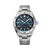 Alpina AL-525NS4AQ6B Alpiner Automatic Men's Watch