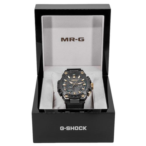 Casio MRG-B2000RG-3ADR G-Shock MR-G KUROGANE-IRO Solare