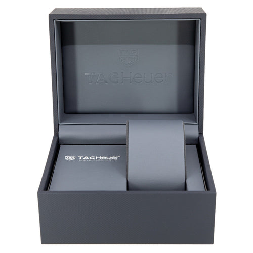 TAG Heuer WL111E.BA0700 Kirium Quartz Men's Watch