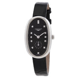 Longines L2.306.4.57.0 Symphonette Quartz Woman's Watch