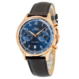 Mido Uomo M040.427.36.042.00 Multifort Patrimony Auto