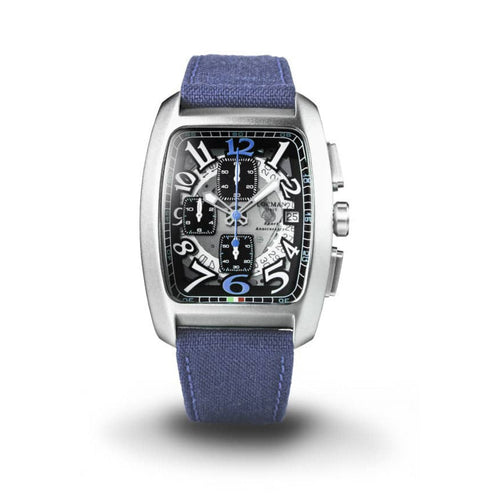 Locman 0472L22S-LLT0SKCB Sport Anniversary Quartz Men's Watch