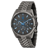 Maserati R8853154002 Dark Edition Quartz Attrazione Men's Watch