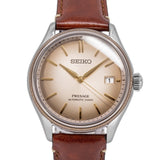 Seiko Uomo SPB529J1 Presage Classic 40mm Auto Ed. Limitata