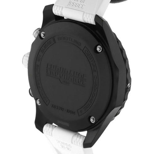Breitling X83310A71B1S1 Professional Quartz Endurance Pro Men's Watch