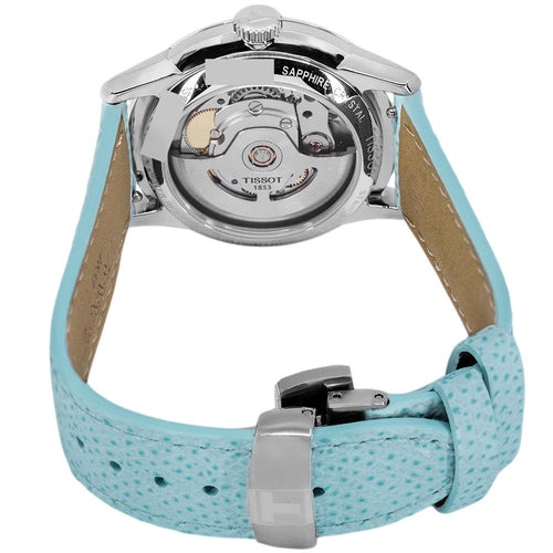 Tissot Donna T139.207.16.011.00 Chemin des Tourelles Auto